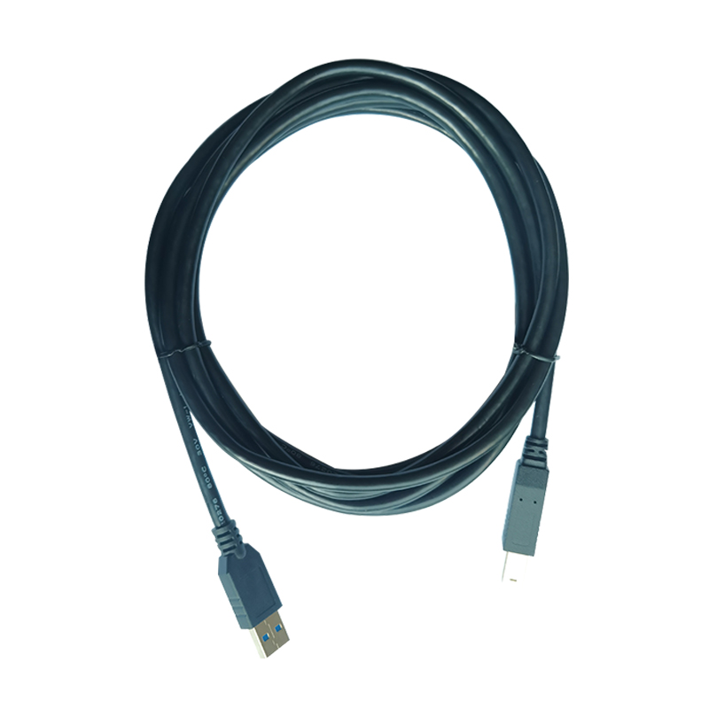 USB3.0 A公對(duì)B公信號(hào)傳輸線視頻直播線
